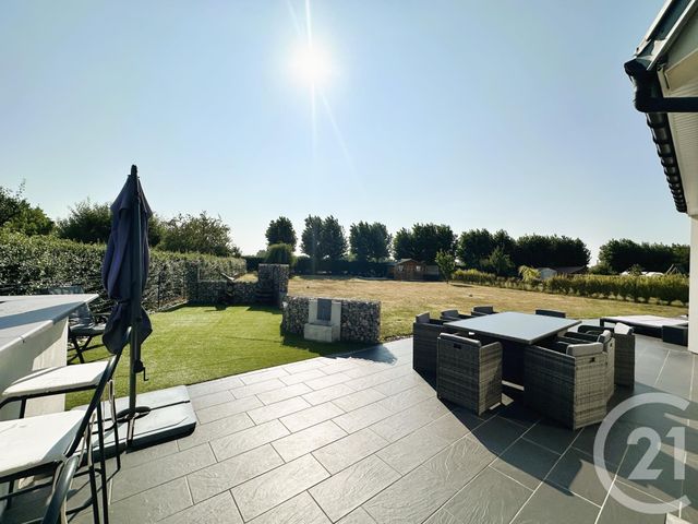 Maison &agrave; vendre - 6 pi&egrave;ces - 142,30 m2 - Audruicq - 62 - NORD-PAS-DE-CALAIS