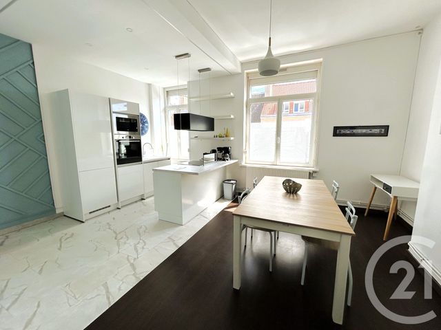 Appartement à vendre CALAIS