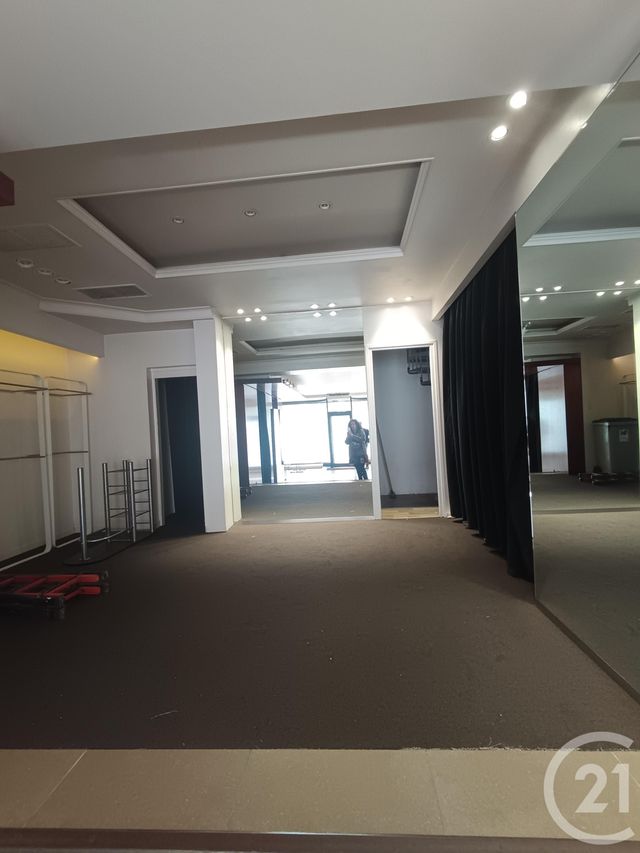 Divers &agrave; louer - 200 m2 - Calais - 62 - NORD-PAS-DE-CALAIS