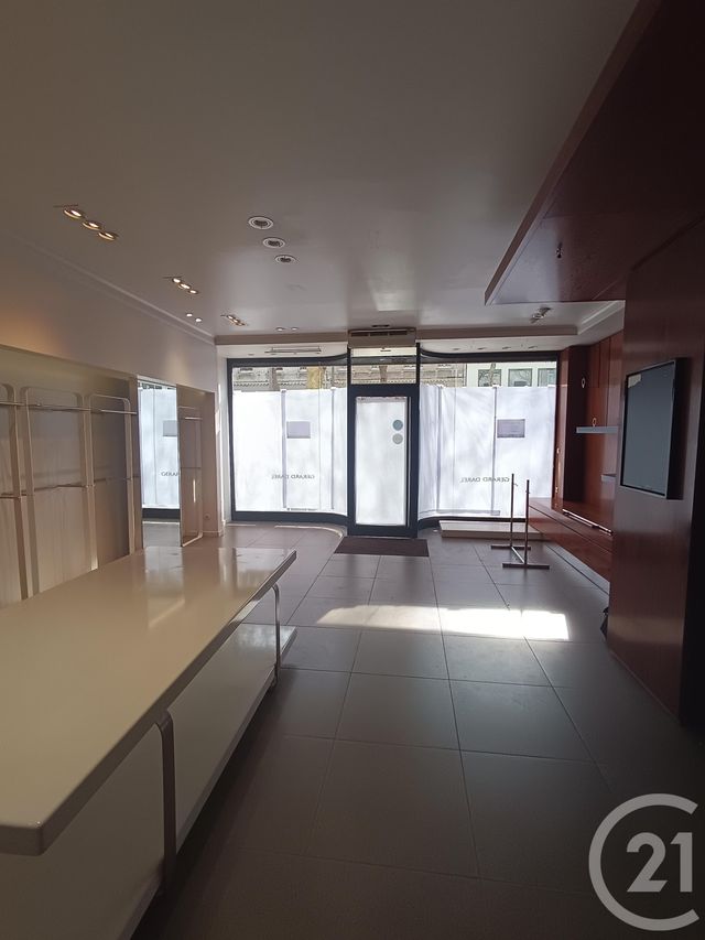 Divers &agrave; louer - 200 m2 - Calais - 62 - NORD-PAS-DE-CALAIS