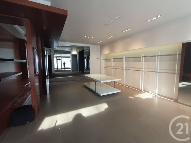 Divers &agrave; louer - 200 m2 - Calais - 62 - NORD-PAS-DE-CALAIS