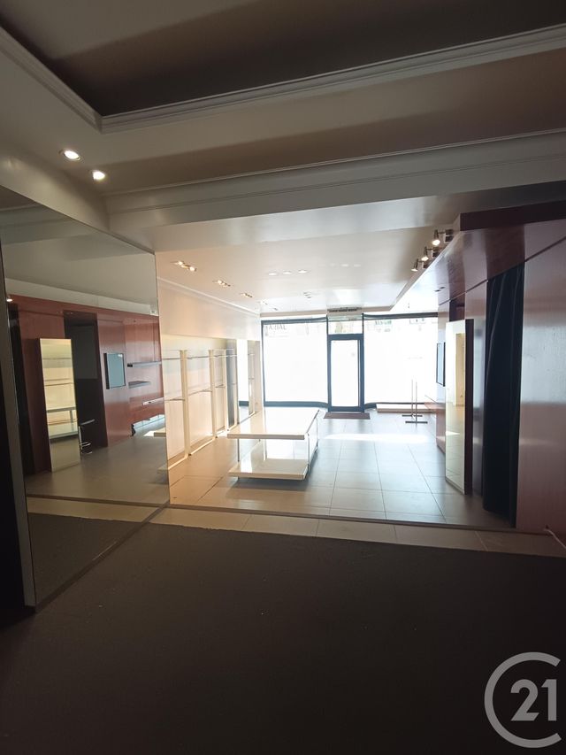 Divers &agrave; louer - 200 m2 - Calais - 62 - NORD-PAS-DE-CALAIS