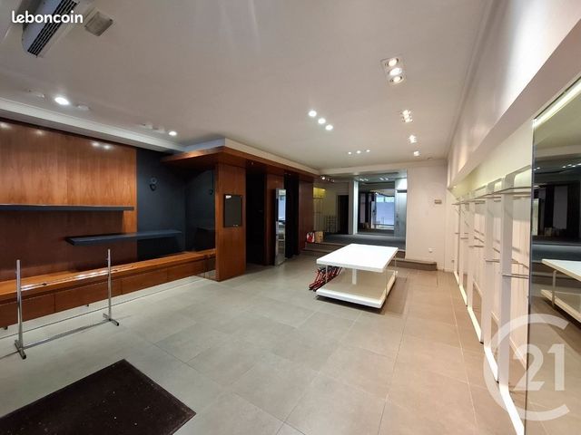 Divers &agrave; louer - 200 m2 - Calais - 62 - NORD-PAS-DE-CALAIS