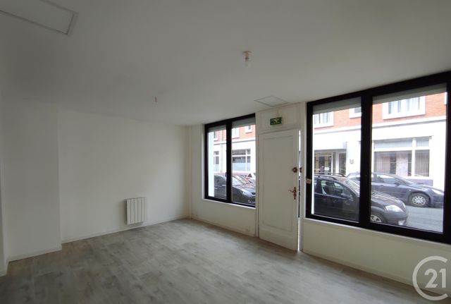 Divers &agrave; louer - 30 m2 - Calais - 62 - NORD-PAS-DE-CALAIS