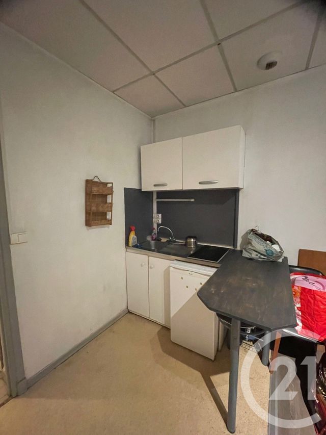 Appartement Studio &agrave; louer - 1 pi&egrave;ce - 16,78 m2 - Calais - 62 - NORD-PAS-DE-CALAIS