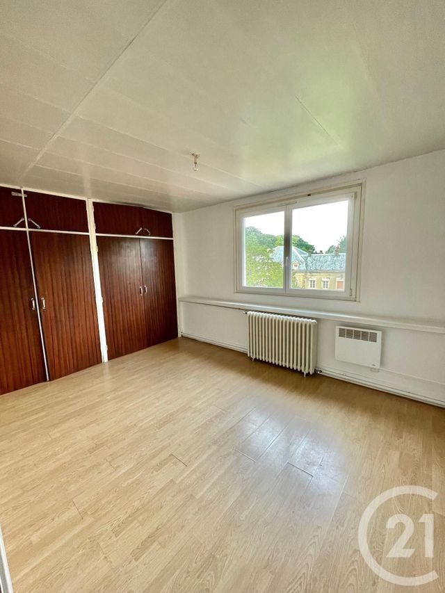 Appartement &agrave; louer - 5 pi&egrave;ces - 77,91 m2 - Caffiers - 62 - NORD-PAS-DE-CALAIS