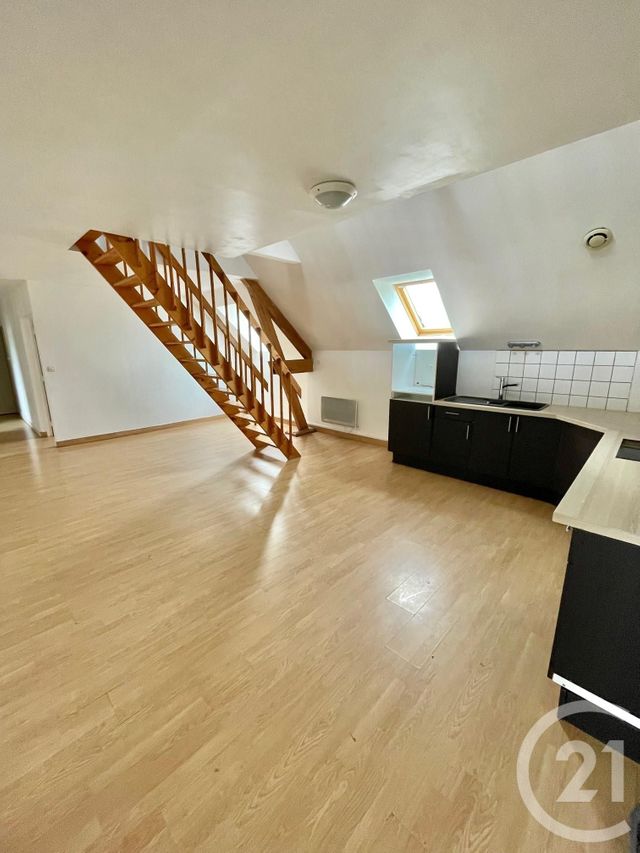 appartement - CAFFIERS - 62