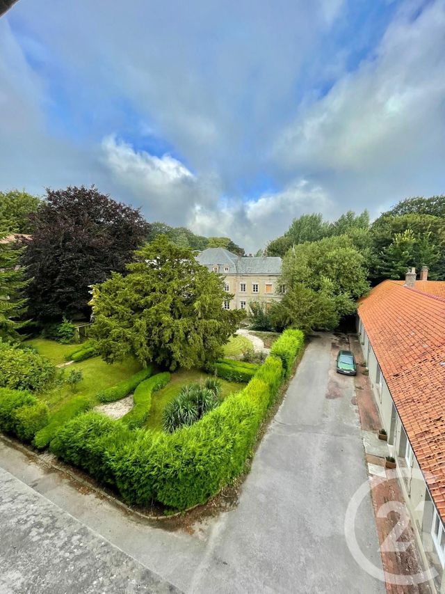 Appartement &agrave; louer - 5 pi&egrave;ces - 77,91 m2 - Caffiers - 62 - NORD-PAS-DE-CALAIS