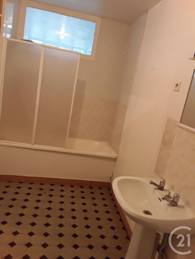 Appartement &agrave; louer - 2 pi&egrave;ces - 80 m2 - Caffiers - 62 - NORD-PAS-DE-CALAIS