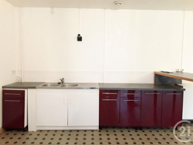 Appartement &agrave; louer - 2 pi&egrave;ces - 80 m2 - Caffiers - 62 - NORD-PAS-DE-CALAIS