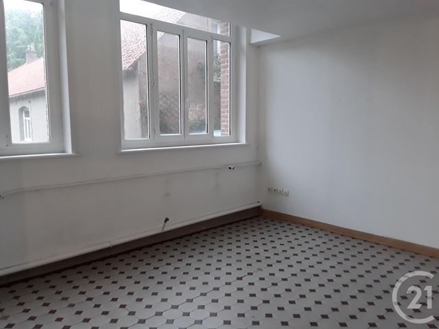 Appartement &agrave; louer - 2 pi&egrave;ces - 80 m2 - Caffiers - 62 - NORD-PAS-DE-CALAIS