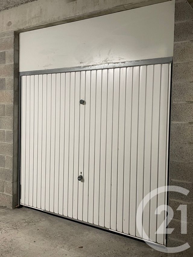 parking - CALAIS - 62