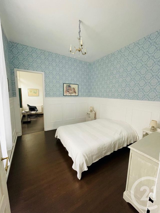 Appartement F3 &agrave; louer - 3 pi&egrave;ces - 59,41 m2 - Calais - 62 - NORD-PAS-DE-CALAIS