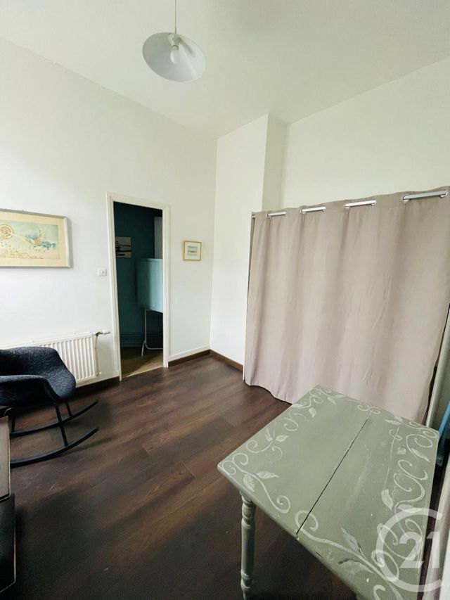 Appartement F3 &agrave; louer - 3 pi&egrave;ces - 59,41 m2 - Calais - 62 - NORD-PAS-DE-CALAIS