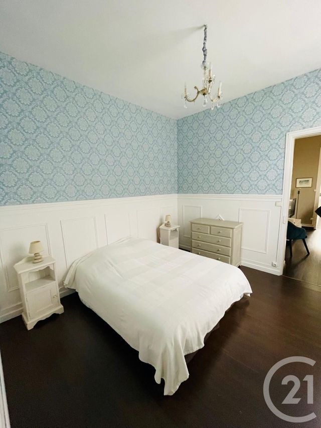 Appartement F3 &agrave; louer - 3 pi&egrave;ces - 59,41 m2 - Calais - 62 - NORD-PAS-DE-CALAIS