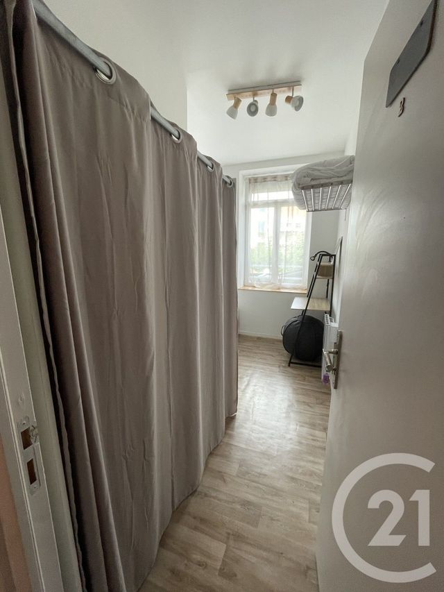 Appartement Chambre &agrave; louer - 1 pi&egrave;ce - 12 m2 - Calais - 62 - NORD-PAS-DE-CALAIS