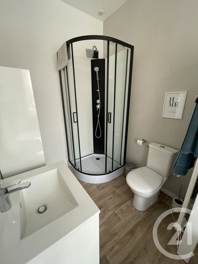 Appartement Chambre &agrave; louer - 1 pi&egrave;ce - 12 m2 - Calais - 62 - NORD-PAS-DE-CALAIS