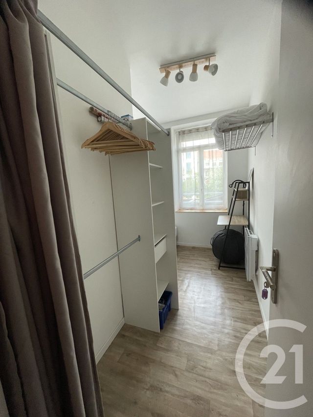 Appartement Chambre &agrave; louer - 1 pi&egrave;ce - 12 m2 - Calais - 62 - NORD-PAS-DE-CALAIS