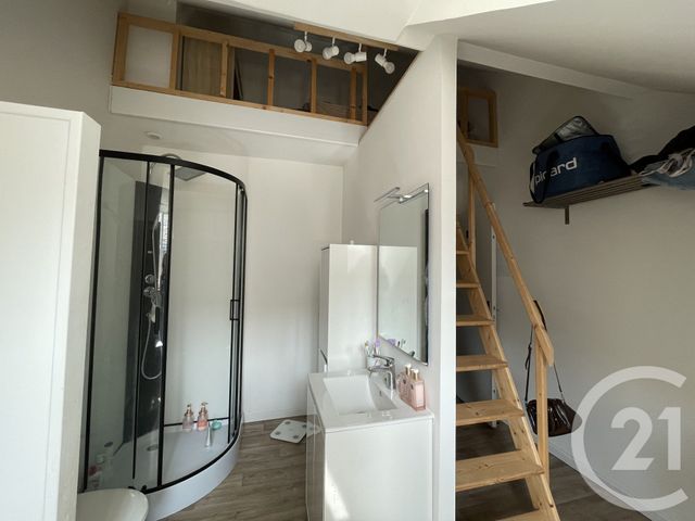 Appartement Chambre &agrave; louer - 1 pi&egrave;ce - 10 m2 - Calais - 62 - NORD-PAS-DE-CALAIS