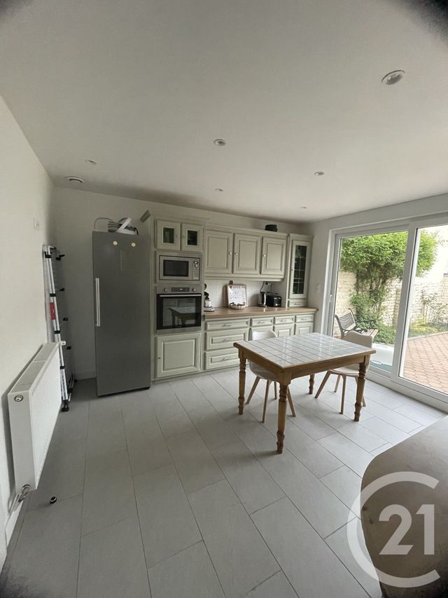 Maison &agrave; louer - 4 pi&egrave;ces - 80,11 m2 - Calais - 62 - NORD-PAS-DE-CALAIS