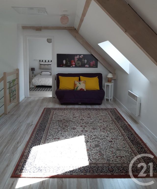 Maison &agrave; louer - 3 pi&egrave;ces - 100 m2 - Sangatte - 62 - NORD-PAS-DE-CALAIS