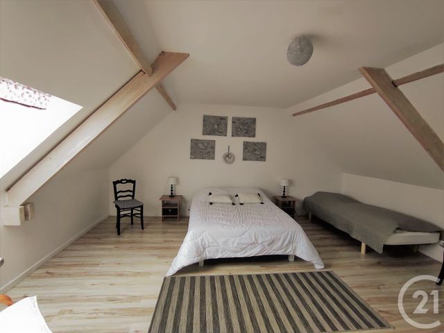 Maison &agrave; louer - 3 pi&egrave;ces - 100 m2 - Sangatte - 62 - NORD-PAS-DE-CALAIS