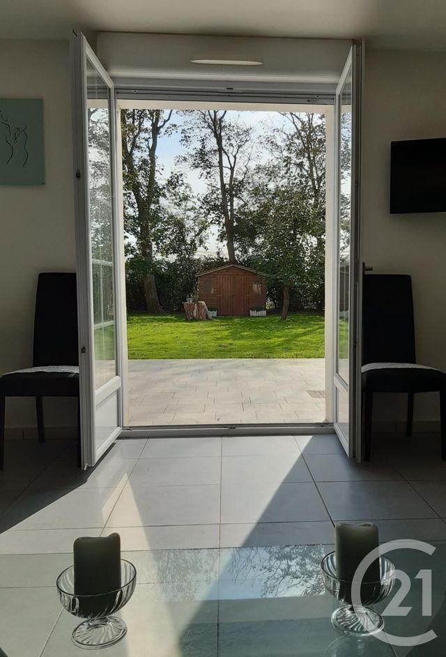 Maison &agrave; louer - 3 pi&egrave;ces - 100 m2 - Sangatte - 62 - NORD-PAS-DE-CALAIS