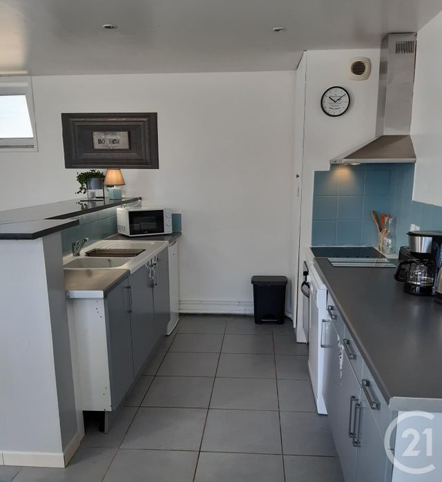 Maison &agrave; louer - 3 pi&egrave;ces - 100 m2 - Sangatte - 62 - NORD-PAS-DE-CALAIS