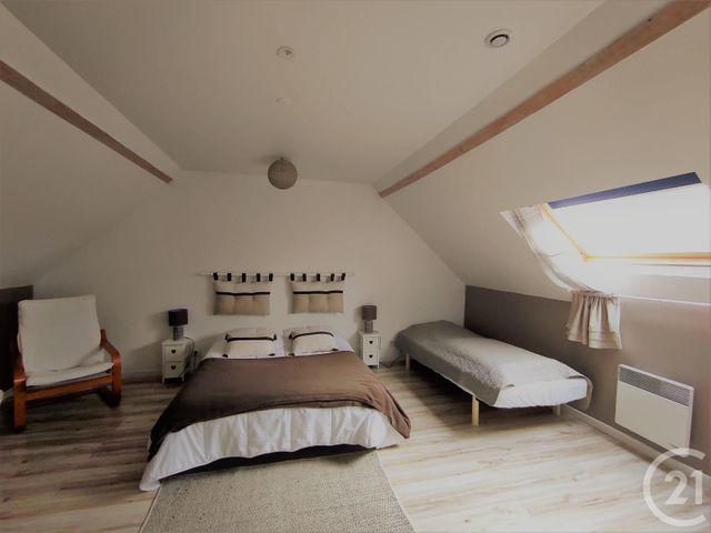 Maison &agrave; louer - 3 pi&egrave;ces - 100 m2 - Sangatte - 62 - NORD-PAS-DE-CALAIS