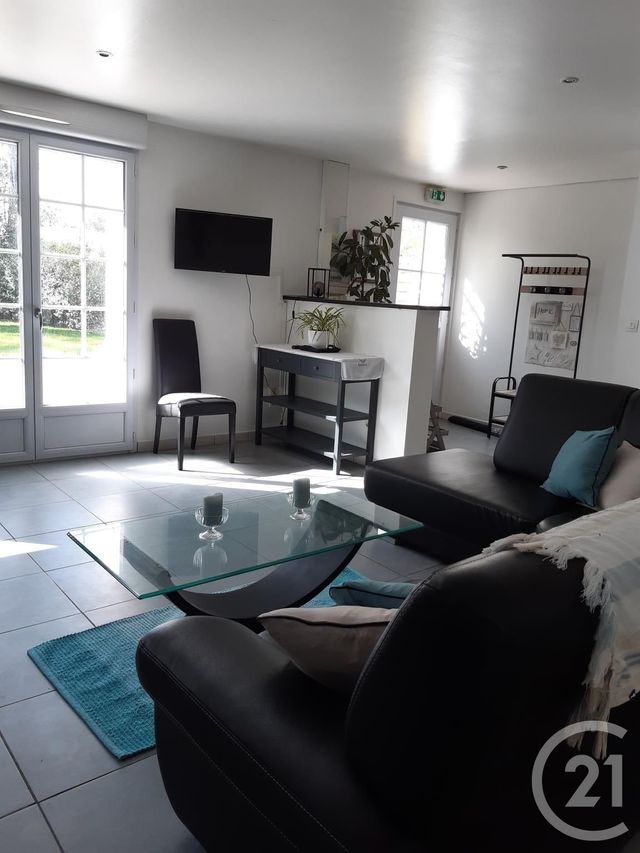 Maison &agrave; louer - 3 pi&egrave;ces - 100 m2 - Sangatte - 62 - NORD-PAS-DE-CALAIS