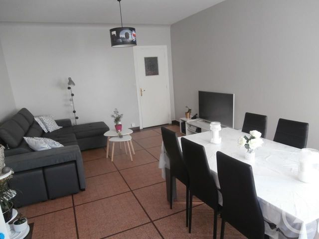 Appartement F2 &agrave; louer - 2 pi&egrave;ces - 59 m2 - Calais - 62 - NORD-PAS-DE-CALAIS