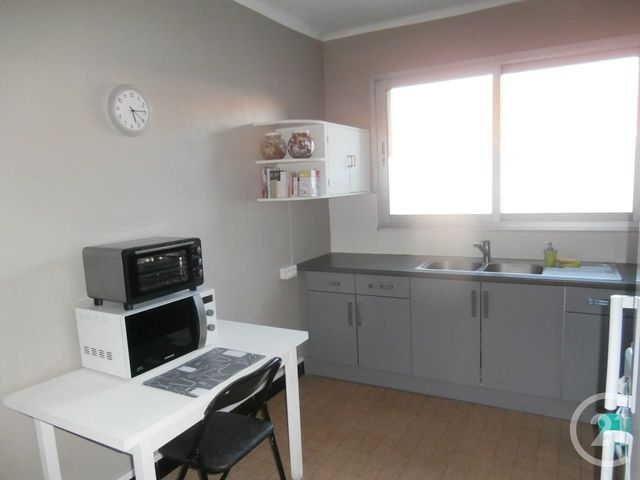 Appartement F2 &agrave; louer - 2 pi&egrave;ces - 59 m2 - Calais - 62 - NORD-PAS-DE-CALAIS