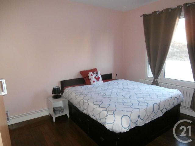 Appartement F2 &agrave; louer - 2 pi&egrave;ces - 59 m2 - Calais - 62 - NORD-PAS-DE-CALAIS