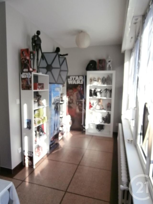 Appartement F2 &agrave; louer - 2 pi&egrave;ces - 59 m2 - Calais - 62 - NORD-PAS-DE-CALAIS