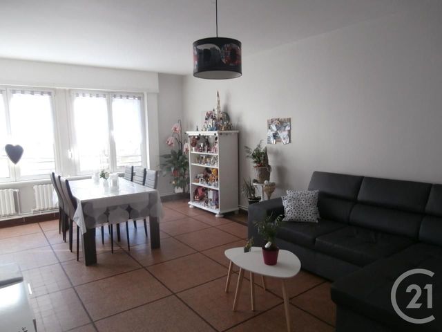 appartement - CALAIS - 62