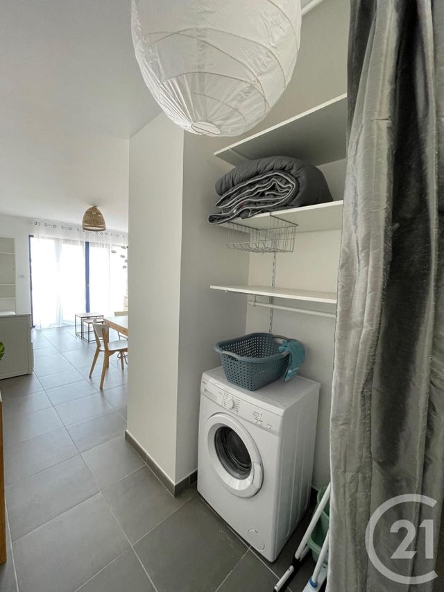 Appartement Studio &agrave; louer - 1 pi&egrave;ce - 29 m2 - Calais - 62 - NORD-PAS-DE-CALAIS