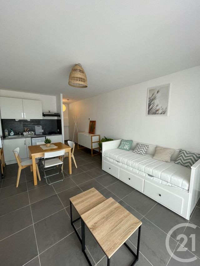 appartement - CALAIS - 62