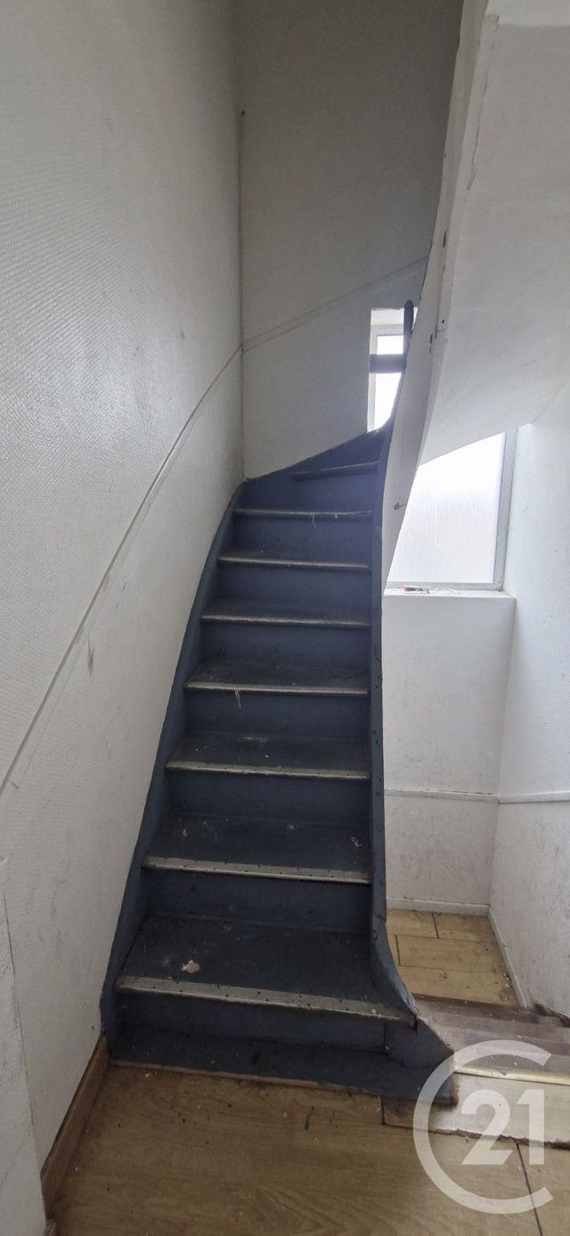 Immeuble &agrave; vendre - 137 m2 - Calais - 62 - NORD-PAS-DE-CALAIS