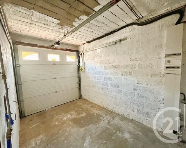 Maison &agrave; vendre - 6 pi&egrave;ces - 110 m2 - Calais - 62 - NORD-PAS-DE-CALAIS