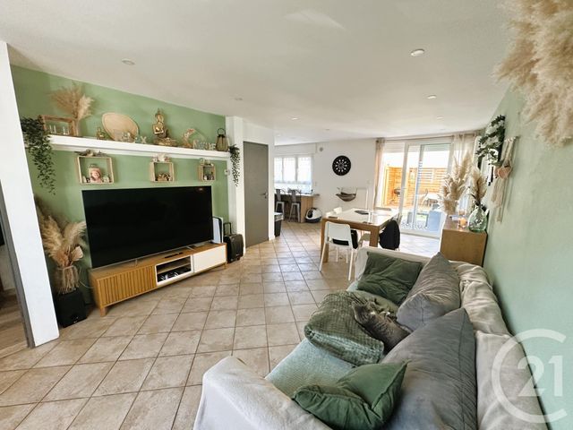 maison - CALAIS - 62