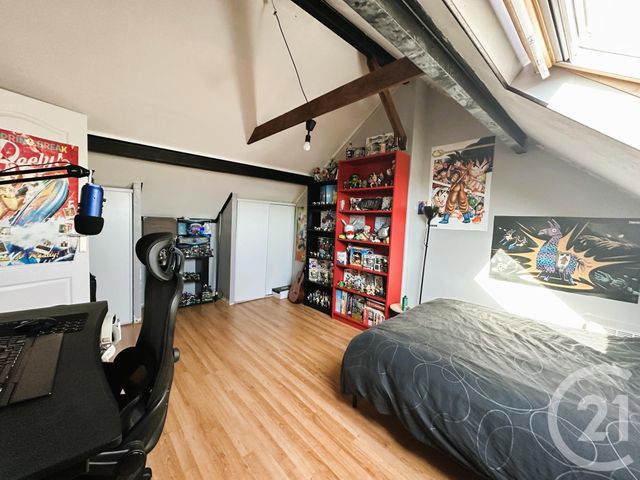 Maison &agrave; vendre - 6 pi&egrave;ces - 110 m2 - Calais - 62 - NORD-PAS-DE-CALAIS