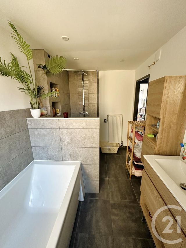 Maison &agrave; vendre - 6 pi&egrave;ces - 110 m2 - Calais - 62 - NORD-PAS-DE-CALAIS