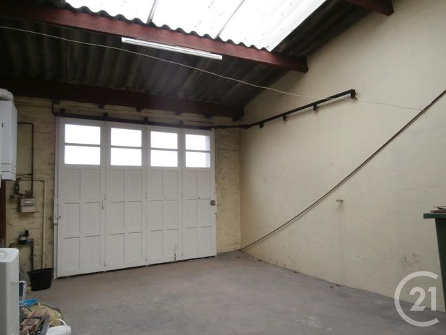 Maison &agrave; louer - 4 pi&egrave;ces - 100,04 m2 - Calais - 62 - NORD-PAS-DE-CALAIS