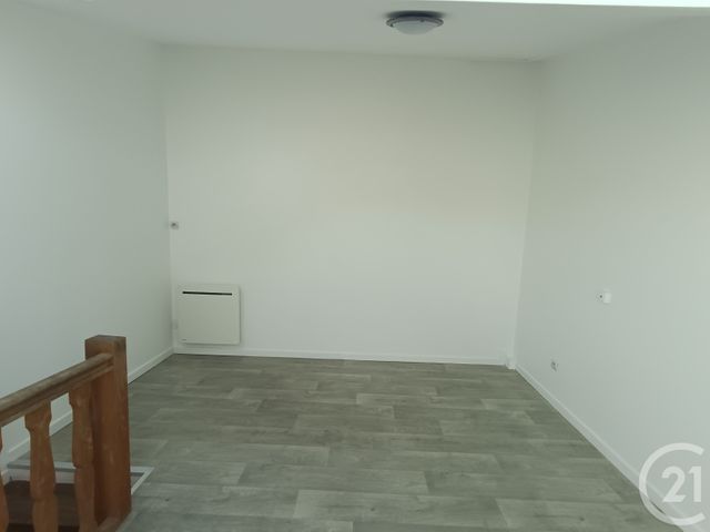 Appartement F1 &agrave; louer - 1 pi&egrave;ce - 20,60 m2 - Hardinghen - 62 - NORD-PAS-DE-CALAIS