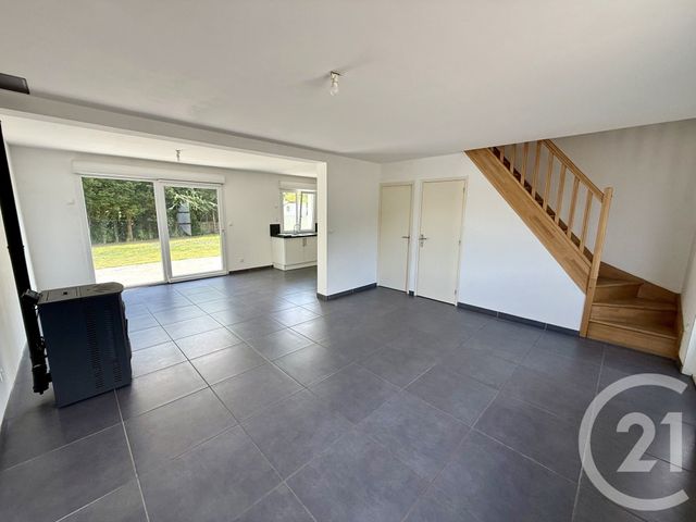 Maison &agrave; vendre - 6 pi&egrave;ces - 107 m2 - Calais - 62 - NORD-PAS-DE-CALAIS