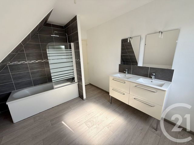 Maison &agrave; vendre - 6 pi&egrave;ces - 107 m2 - Calais - 62 - NORD-PAS-DE-CALAIS