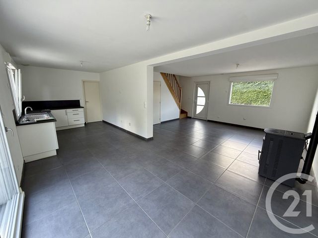 Maison &agrave; vendre - 6 pi&egrave;ces - 107 m2 - Calais - 62 - NORD-PAS-DE-CALAIS