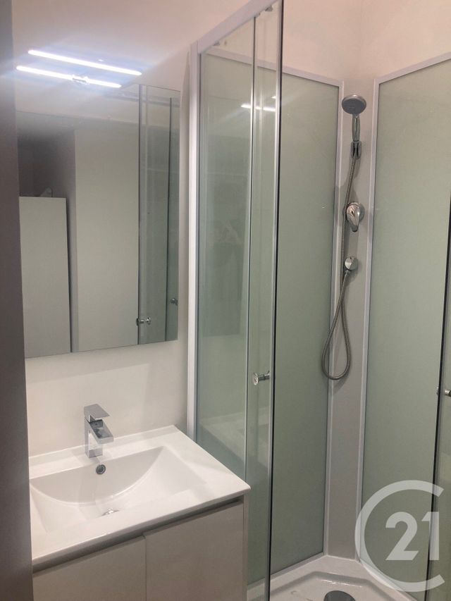 Appartement Chambre &agrave; louer - 2 pi&egrave;ces - 51,94 m2 - Calais - 62 - NORD-PAS-DE-CALAIS