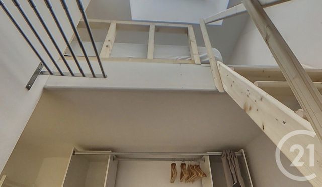 Appartement Chambre &agrave; louer - 2 pi&egrave;ces - 51,94 m2 - Calais - 62 - NORD-PAS-DE-CALAIS