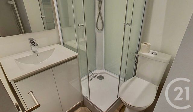 Appartement Chambre &agrave; louer - 2 pi&egrave;ces - 51,94 m2 - Calais - 62 - NORD-PAS-DE-CALAIS